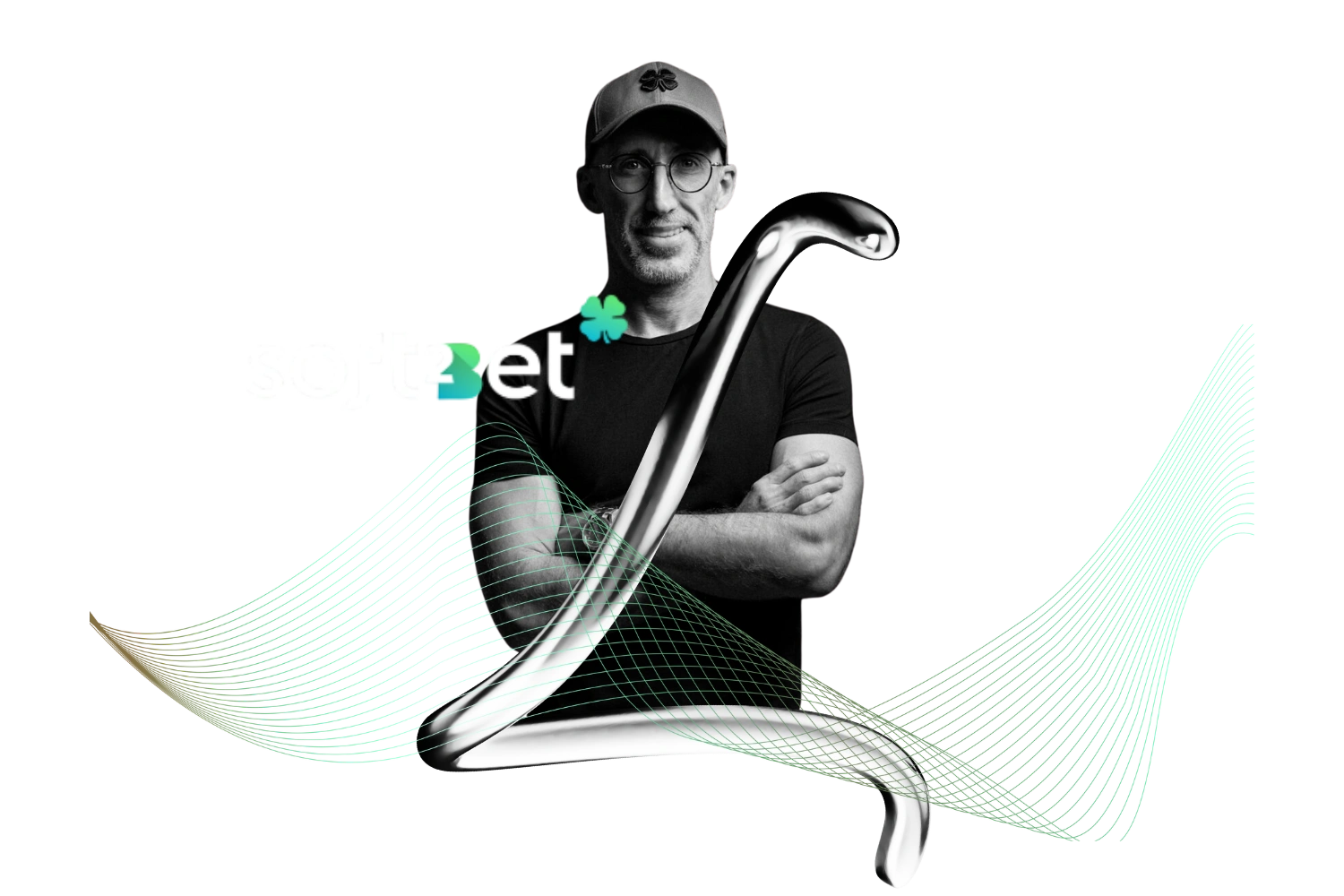 Soft2Bet Uri Poliavich