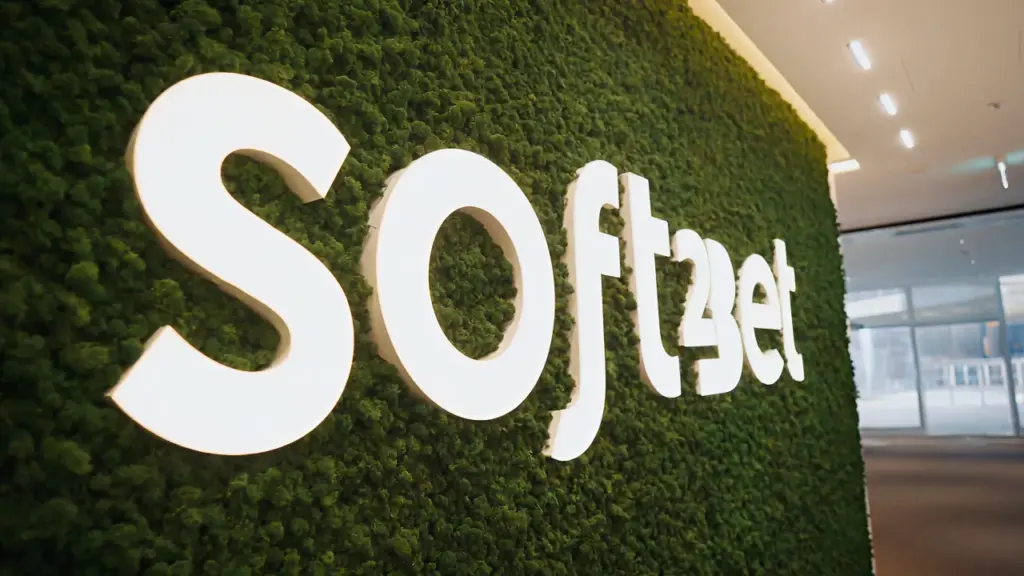 Soft2Bet partnership